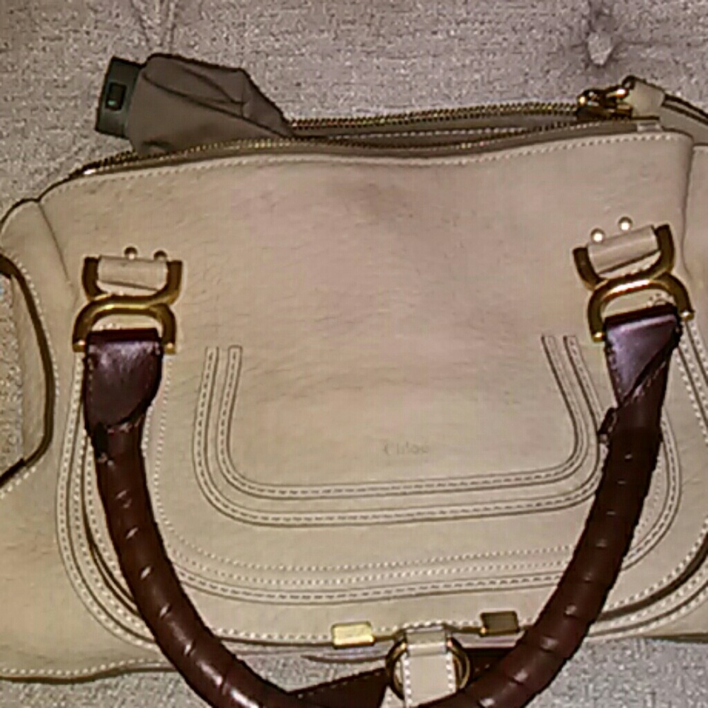 Chloe Marcie medium